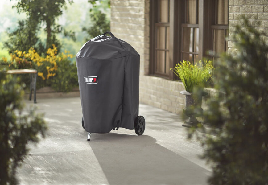 Чехол для гриля Weber Master-Touch Premium