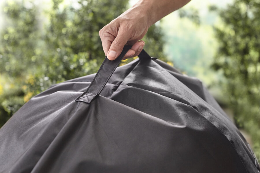 Чехол для гриля Weber Master-Touch Premium