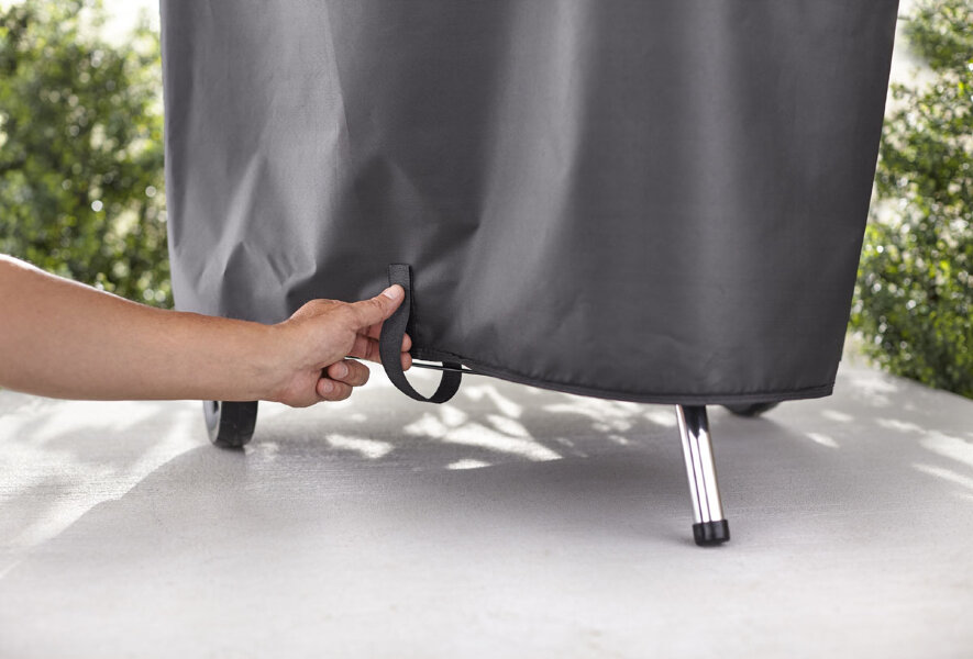 Чехол для гриля Weber Master-Touch Premium