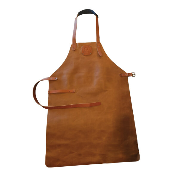 Фартук OFYR кожаный