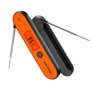 Термометр InkBird IHT-1P водонепроницаемый