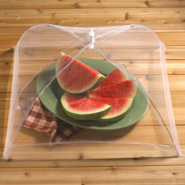 Зонтик для продуктов GrillPro 43 x 43 см