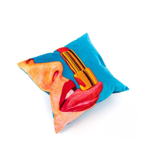 Seletti Подушка Tongue