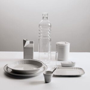 Seletti Стакан Estetico Quotidiano