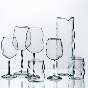 Seletti Стакан Glass
