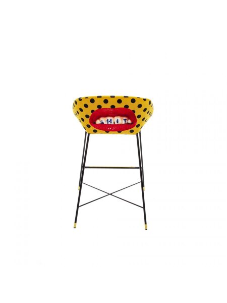 Seletti Барный стул Shit