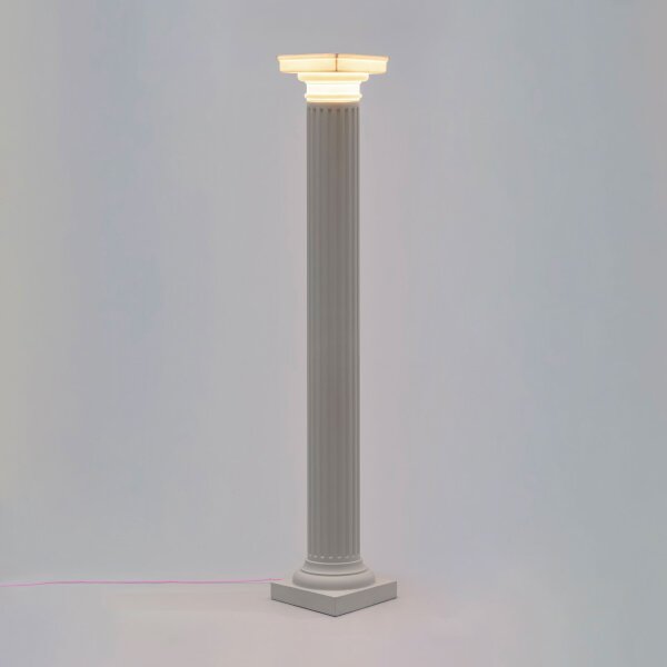 Seletti Торшер Las Vegas Tall