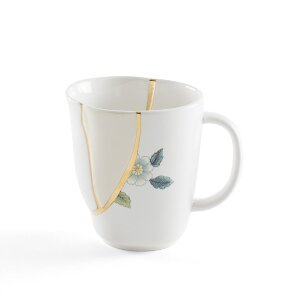 Seletti Кружка Kintsugi