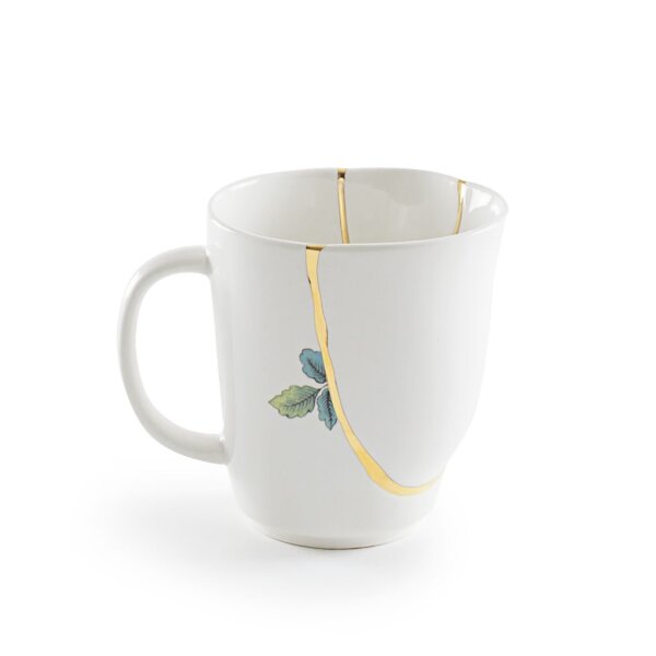 Seletti Кружка Kintsugi