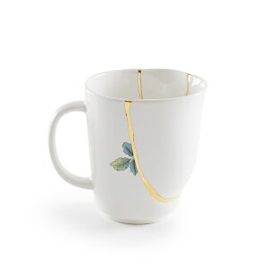 Seletti Кружка Kintsugi