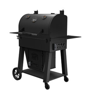 Коптильня Oklahoma Joe&#039;s Marshal Center Box