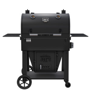 Коптильня Oklahoma Joe&#039;s Marshal Center Box