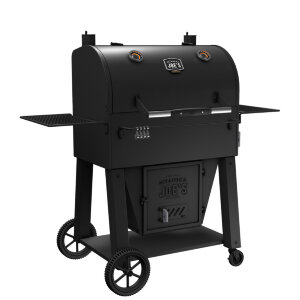 Коптильня Oklahoma Joe&#039;s Marshal Center Box