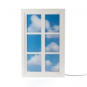 Настенный светильник Seletti Suite Window