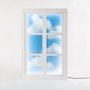 Настенный светильник Seletti Suite Window