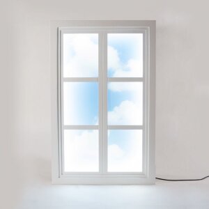 Настенный светильник Seletti Suite Window