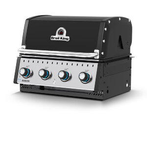 Газовый гриль Broil King Baron 420 BI встраиваемый