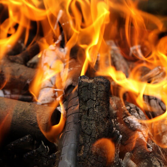 Розжиг для огня 800 Degrees Быстрый розжиг жидкий 1000 мл