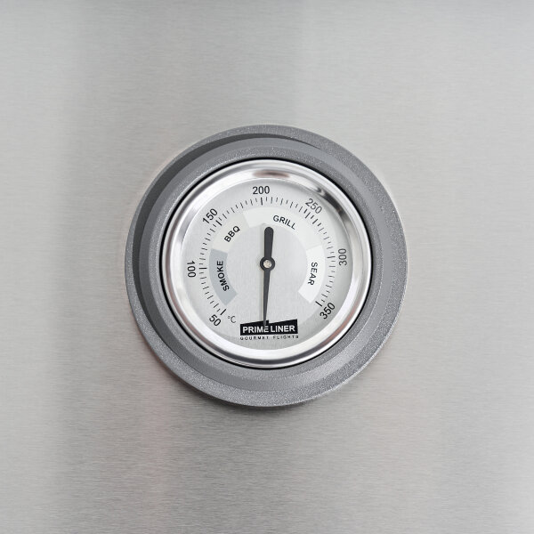 Газовый гриль Primeliner S class 3B