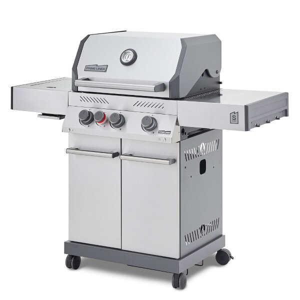 Газовый гриль Primeliner S class 3B