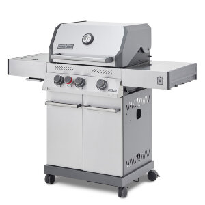 Газовый гриль Primeliner S class 3B