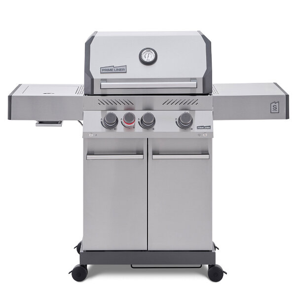 Газовый гриль Primeliner S class 3B