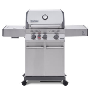 Газовый гриль Primeliner S class 3B