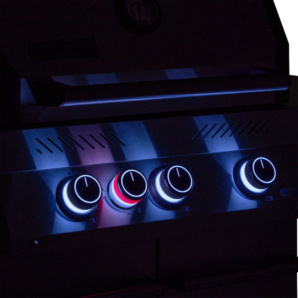 Газовый гриль Primeliner S class 3B