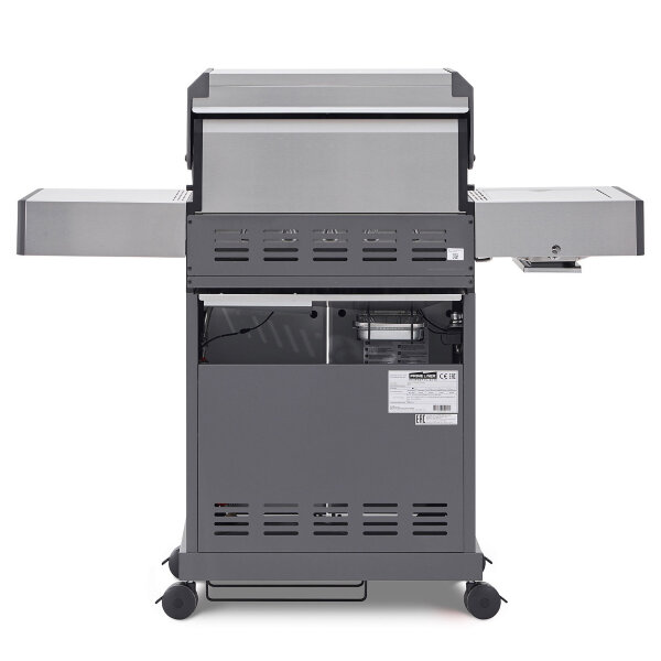 Газовый гриль Primeliner S class 3B