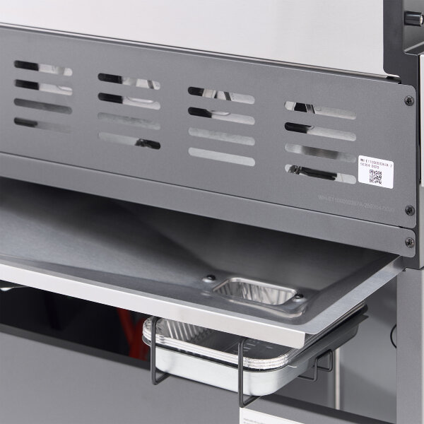 Газовый гриль Primeliner S class 3B