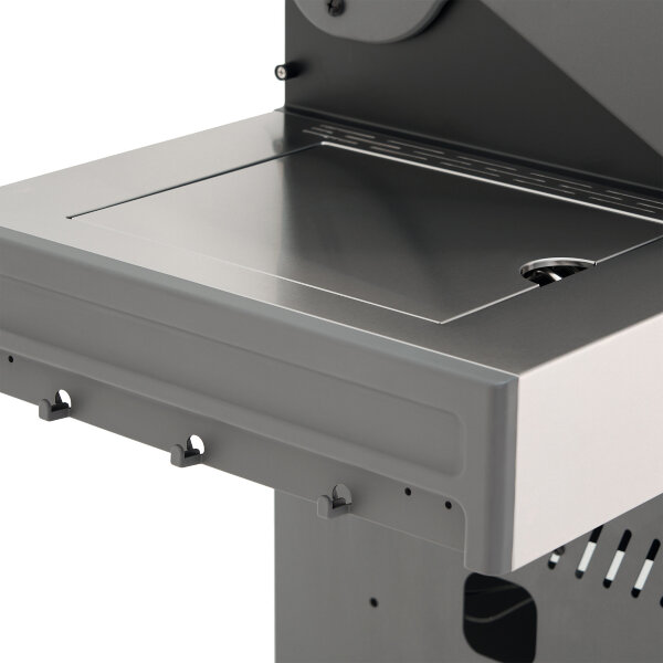 Газовый гриль Primeliner S class 3B