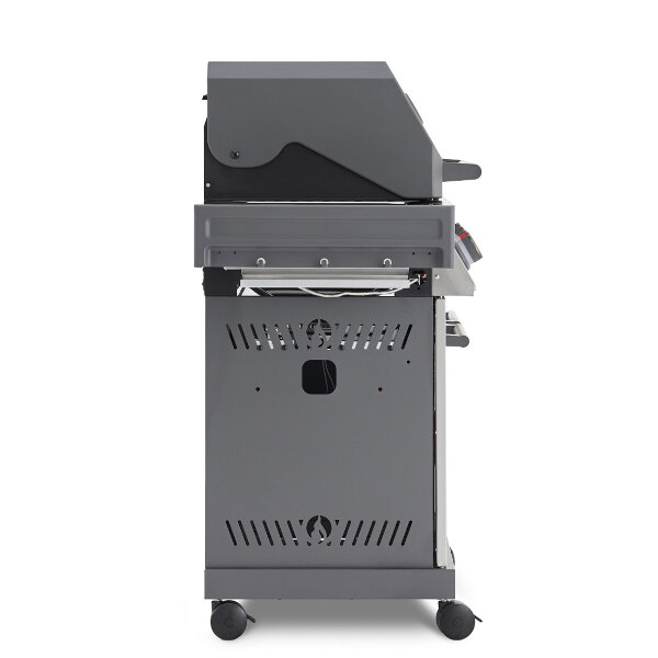 Газовый гриль Primeliner S class 3B