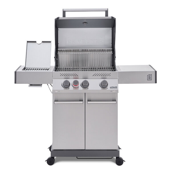 Газовый гриль Primeliner S class 3B