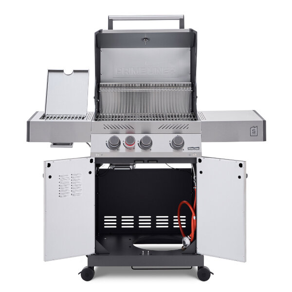 Газовый гриль Primeliner S class 3B