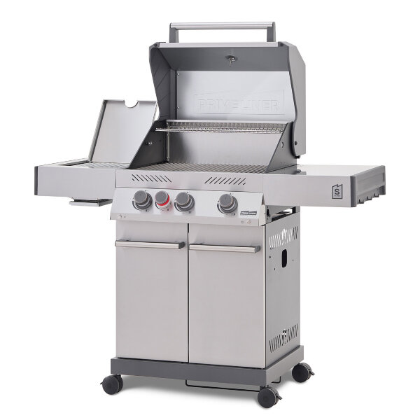 Газовый гриль Primeliner S class 3B