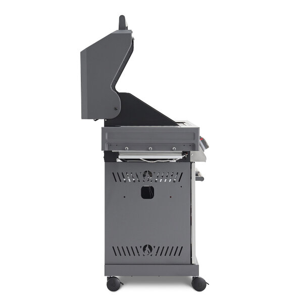 Газовый гриль Primeliner S class 3B