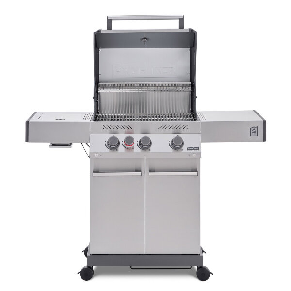 Газовый гриль Primeliner S class 3B