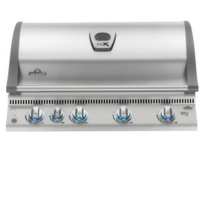 Газовый гриль Napoleon BILEX-605 (встраиваемый)