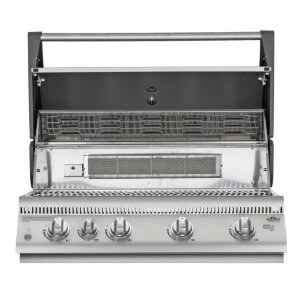 Газовый гриль Napoleon BILEX-605 (встраиваемый)