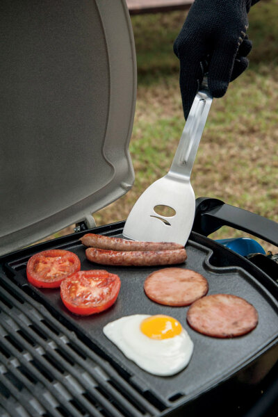 Противень для гриля Weber Q 1000 чугунный