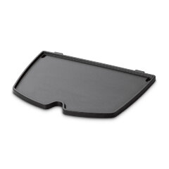 Противень для гриля Weber Q 1000 чугунный