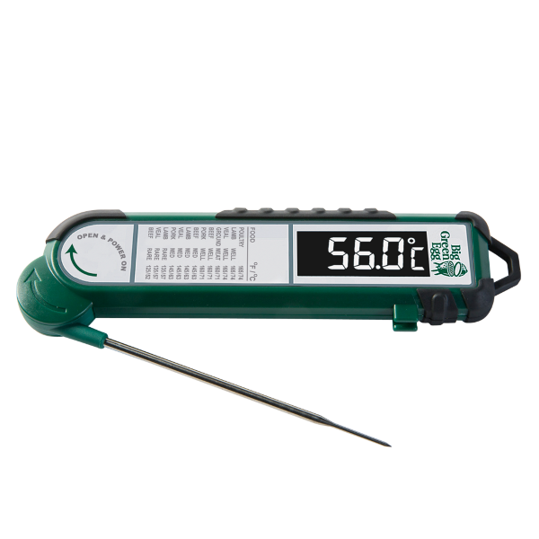 Термометр Big Green Egg цифровой