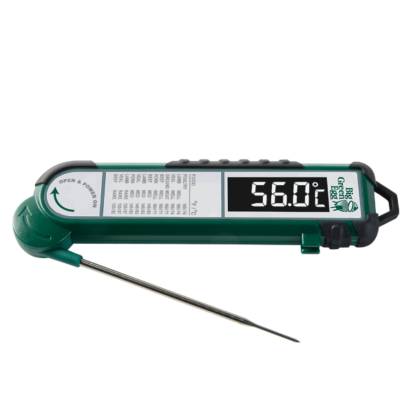 Термометр Big Green Egg цифровой