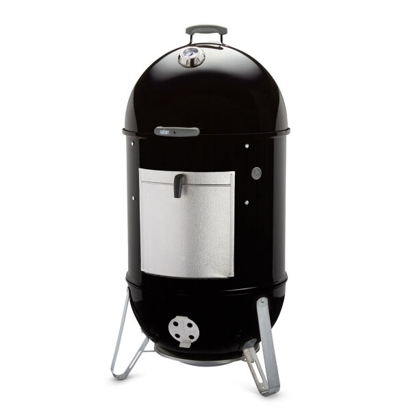 Коптильня Weber Smokey Mountain Cooker 57 см (угольный смокер)