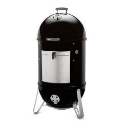 Коптильня Weber Smokey Mountain Cooker 57 см (угольный смокер)