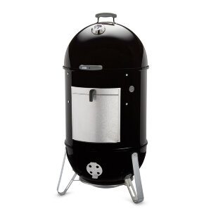 Коптильня Weber Smokey Mountain Cooker 57 см (угольный смокер)