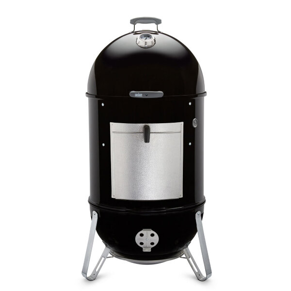 Коптильня Weber Smokey Mountain Cooker 57 см (угольный смокер)