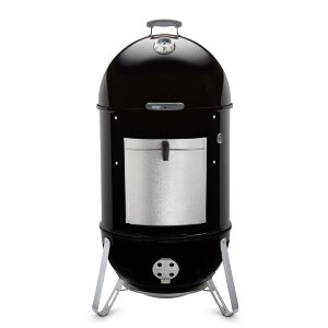 Коптильня Weber Smokey Mountain Cooker 57 см (угольный смокер)