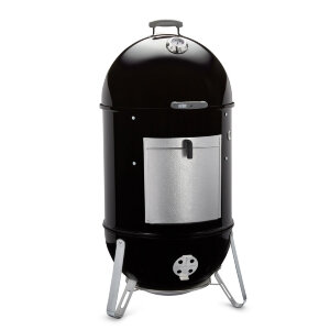 Коптильня Weber Smokey Mountain Cooker 57 см (угольный смокер)