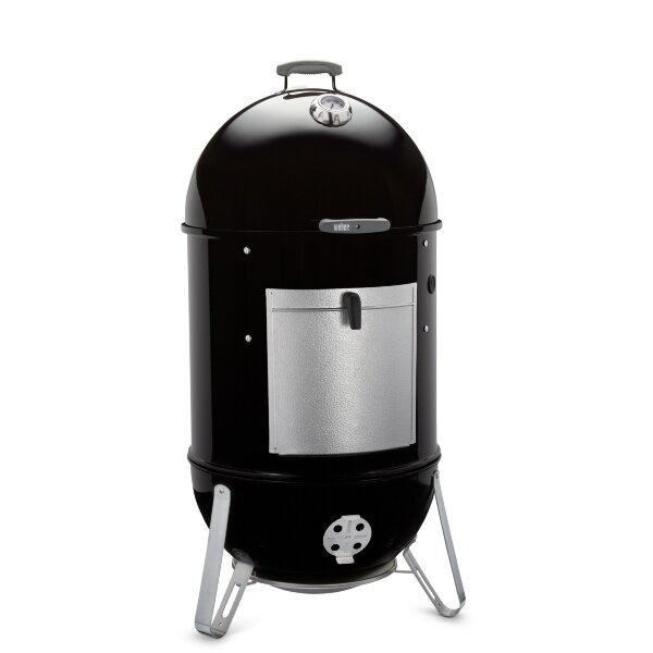 Коптильня Weber Smokey Mountain Cooker 57 см (угольный смокер)
